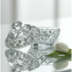Ashford Trinket Box
