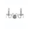Cashel Wall Sconce IRE/UK Fitting