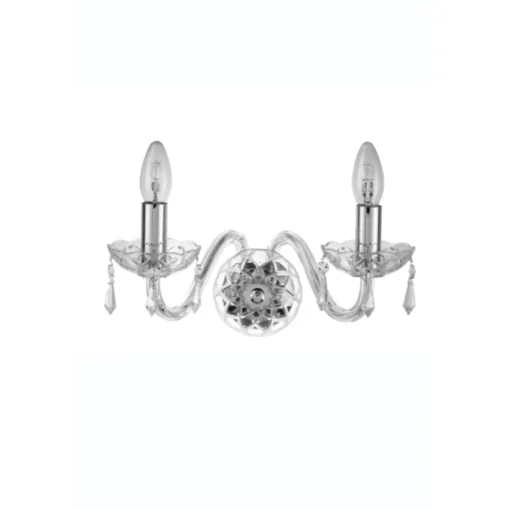 Cashel Wall Sconce IRE/UK Fitting