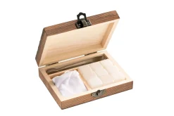 Cooling Stones Gift Set - White Jade