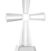 Cross Figurine