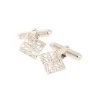 Cufflinks Celtic Knot