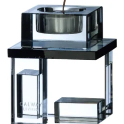 Deco Single Votive Candleholder