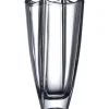 Dune 10" Square Vase
