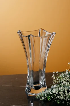 Dune 12" Waisted Vase
