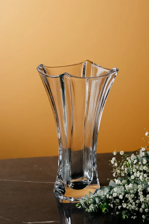 Dune 12" Waisted Vase