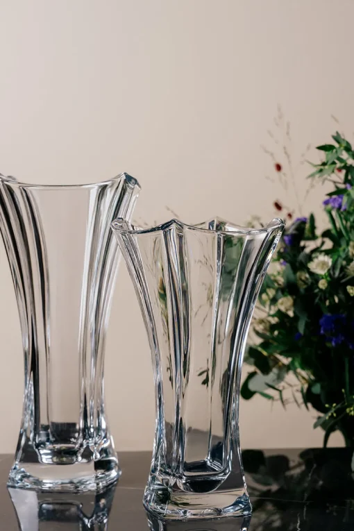 Dune 12" Waisted Vase