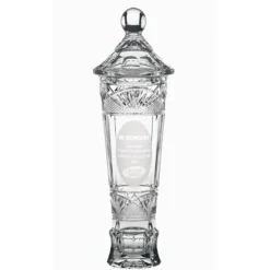 Engraved 16" Inspiration Trophy