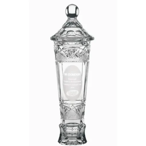 Engraved 16" Inspiration Trophy