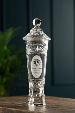 Engraved 16" Inspiration Trophy