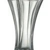 Engraved Dune 12" Waisted Vase