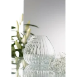 Engraved Erne 6.5" Rose Bowl