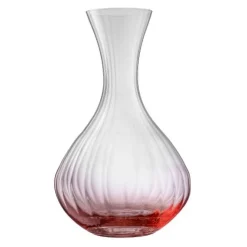 Engraved Erne Carafe Blush
