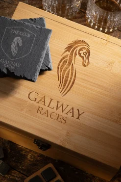 Engraved Liffey Box Set