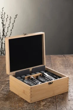 Engraved Liffey Box Set