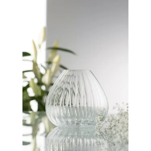 Erne 6.5" Rose Bowl
