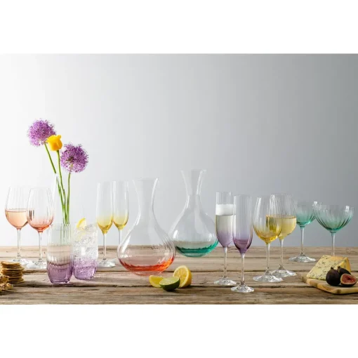 Erne Carafe Amber