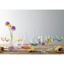 Erne Carafe Amethyst