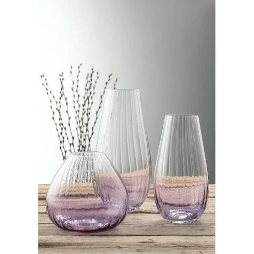 Erne Rose Bowl Amethyst