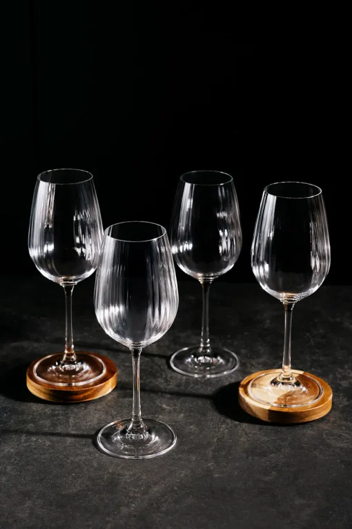 Erne Wine Glass Set of 4
