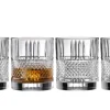 Eyre Whiskey Glass - Set of 4