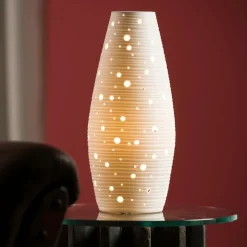 Glow Luminaire