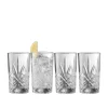 Inisheer Highball Glass - Set of 4