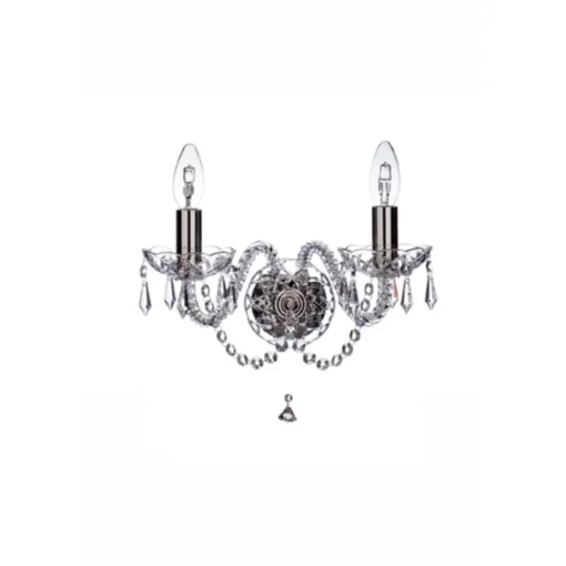 Leenane Wall Sconce IRE/UK Fitting