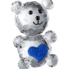 Love Bear Blue