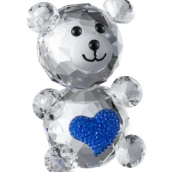 Love Bear Blue
