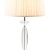 Lyon Large Lamp & Shade IRE & UK Fitting