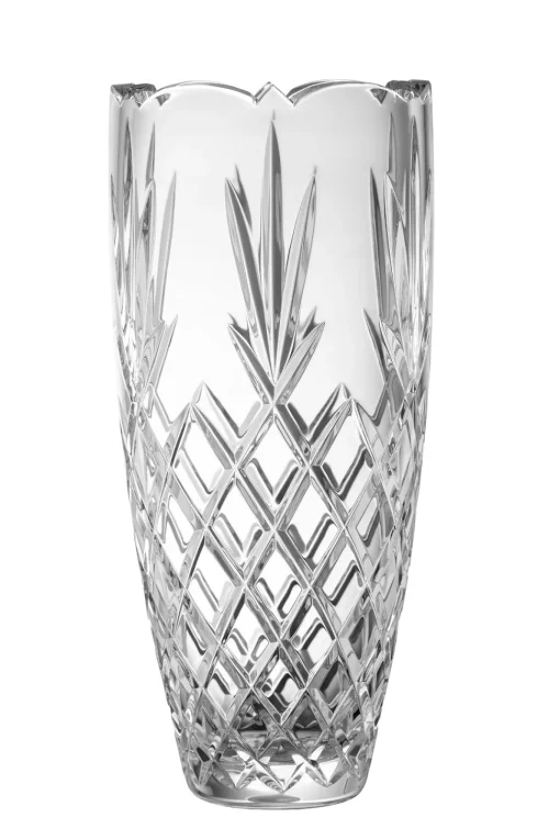 Renmore 12" Vase