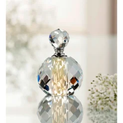 Savoy 4" Perfume Bottle