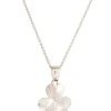 Shamrock Pendant