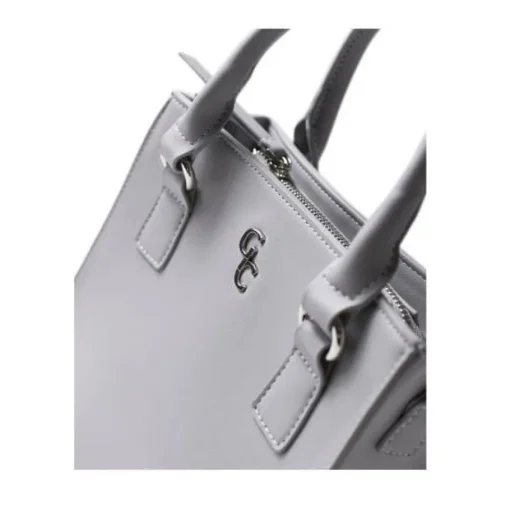 Shoulder Bag - Grey