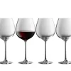 Solus Goblet Set of 4