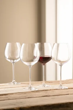 Solus Goblet Set of 4