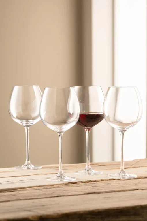 Solus Goblet Set of 4