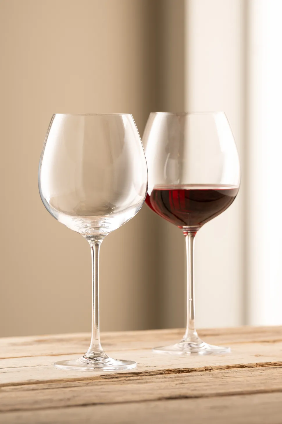 Solus Goblet Set of 2