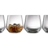 Solus Tumbler Set of 4