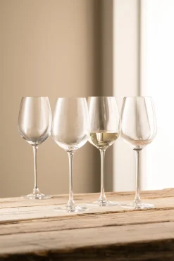 Solus Wine Set of 4