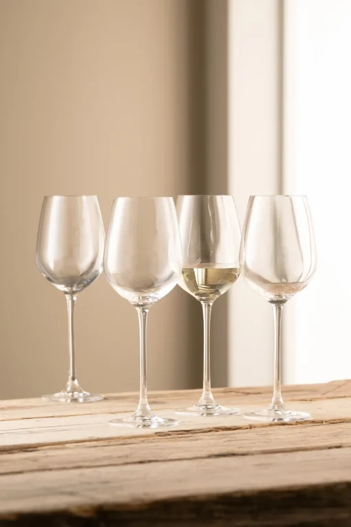 Solus Wine Set of 4