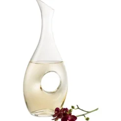 Tall Carafe