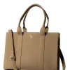 XL Tote Sand Canvas